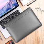 Wiwu Skin Pro ll Sleeve Grey MacBook Air 13.3inch Wiwu Skin Pro ll Sleeve Grey MacBook Air 13.3inch