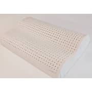 100% Natural Latex Contour Pillow 65x40cm | Neck Pillow Fot Sleeping | Bed Pillow