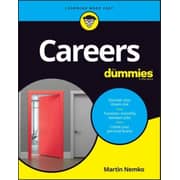 Careers For Dummies