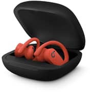 Beats MXYA2AE/A Wireless In ear Powerbeats Pro Totally Earphone Lava Red