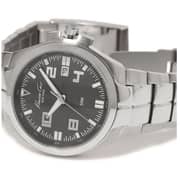 Kenneth Cole KC9072 Men Japanese Quartz Stainlessteel Watch Kenneth Cole KC9072 Men Japanese Quartz Stainlessteel Watch