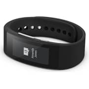 Sony SWR30 Smart Band Talk Activity Tracker Black