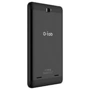 G-Tab G4 Tablet - WiFi+4G 16GB 1GB 7inch Black G-Tab G4 Tablet - WiFi+4G 16GB 1GB 7inch Black
