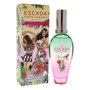 Escada Fiesta Carioca Limited Edition EDT Women 50ml Escada Fiesta Carioca Limited Edition EDT Women 50ml