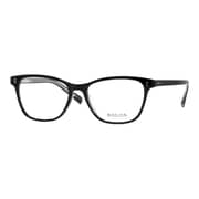 Bolon Oval Black Frames Women BJ3070-B11-52
