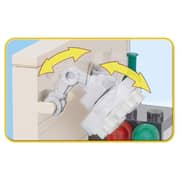 Cobi 100pcs Action Town At The Vet