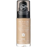 Revlon Foundation Medium Beige 240