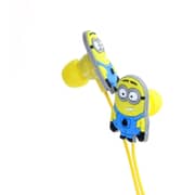 Minion EMNDAVE Dave In Ear Headphone Minion EMNDAVE Dave In Ear Headphone