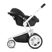 Quinny Moodd Stroller Black Irony