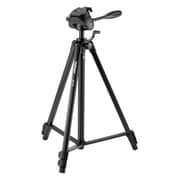 Velbon EF-51 Aluminum 3-Section Tripod with 3-Way Head Velbon EF-51 Aluminum 3-Section Tripod with 3-Way Head