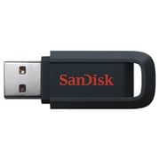 Sandisk Ultra Trek USB 3.0 Flash Drive 64GB Sandisk Ultra Trek USB 3.0 Flash Drive 64GB
