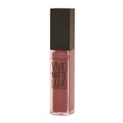 Maybelline New York Vivid Matte Liquid 02 Grey Envy