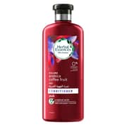 Herbal Essences Volume Arabica Coffee Fruit Conditioner 400ml