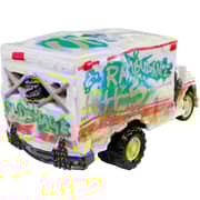 Disney Pixar Cars 3 Crunch & Crash Dr. Damage Disney Pixar Cars 3 Crunch & Crash Dr. Damage