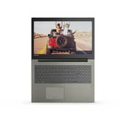 Lenovo ideapad 520-15IKB Laptop - Core i7 2.7GHz 16GB 1TB+128GB 4GB Win10 15.6inch FHD Grey