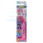 My Little Pony Firefly Travel Kit Toothbrush & Cap
