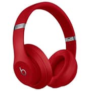 Beats MQD02ZM/A Studio3 Wireless Over Ear Headphone Red