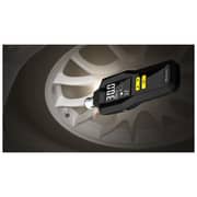 Michelin Programmable Dual Car Digital Tire Pressure Gauge Michelin Programmable Dual Car Digital Tire Pressure Gauge