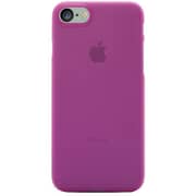 Aiino AIIPH7CVUSPK Z3RO Ultra Slim Case Pink For iPhone 7