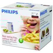 Philips Air Fryer White HD922040