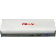 Romai T1 Mobile Power Bank 10000 mAh Romai T1 Mobile Power Bank 10000 mAh