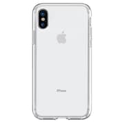 Spigen Liquid Crystal Clear Case For iPhone XR