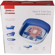 Beautystar Foldable Heating Foot SPA FM-999 Beautystar Foldable Heating Foot SPA FM-999