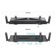 Dlink DIR882 AC2600 MU-MIMO Wi-Fi Gigabit Router + DAP1720 AC1750 Dual Band Wi-Fi Range Extender