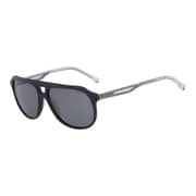 Nautica Square Blue Sunglasses Unisex N6235S-420-59 Nautica Square Blue Sunglasses Unisex N6235S-420-59