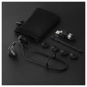 أنكير سماعة رأس بلوتوث رياضية أسود