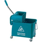 AKC BT01B Mini Wringer 20L with Wheels