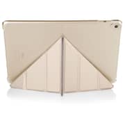 Pipetto Origami Case Champagne Gold & Clear For IPad 9.7inch P03058C4 2017 Pipetto Origami Case Champagne Gold & Clear For IPad 9.7inch P03058C4 2017