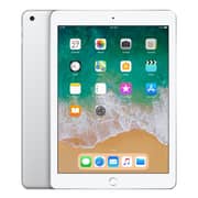 iPad (2018) WiFi 32GB 9.7inch Silver iPad (2018) WiFi 32GB 9.7inch Silver