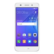 هواوي واي 3 2017 هاتف ذكي أبيض