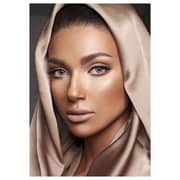 Anesthesia Addict Oro Unisex Contact Lenses Anesthesia Addict Oro Unisex Contact Lenses