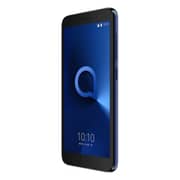 Alcatel 1 5033D 4G LTE Smartphone 8GB Metallic Blue Painting Alcatel 1 5033D 4G LTE Smartphone 8GB Metallic Blue Painting