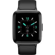 Xcell G1 Pro Smart Watch Black