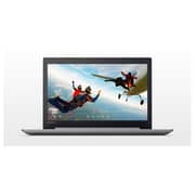 Lenovo ideapad 320-15IKB Laptop - Core i7 2.7GHz 12GB 1TB 4GB Win10 15.6inch FHD Grey