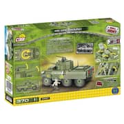 Cobi 370pcs Small Army M8 Greyhound Cobi 370pcs Small Army M8 Greyhound