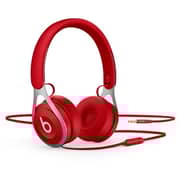 Beats ML9C2ZM/A EP On-Ear Headphones Red Beats ML9C2ZM/A EP On-Ear Headphones Red