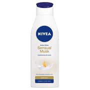 Nivea Body Lotion Sensual Musk 250ml Nivea Body Lotion Sensual Musk 250ml