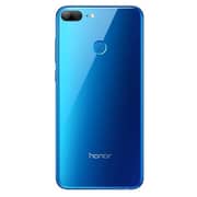 هونر 9 لايت هاتف ذكي أزرق هونر 9 لايت هاتف ذكي أزرق