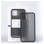 Benks Hybrid TPU Cover Black iPhone 11 Pro Max Benks Hybrid TPU Cover Black iPhone 11 Pro Max