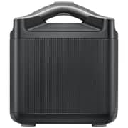 Ecoflow RIVER Pro Extra Battery Black Ecoflow RIVER Pro Extra Battery Black