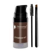 Character Tatto Eyebrow Tatto Brown CTE003