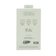 Guess Magsafe Liquid Silicone Logo Hard Case For Iphone 14 Pro Max Plate Black