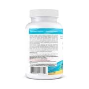 Nordic Naturals Complete Omega 3 6 9 Junior Lemon 90 Softgels