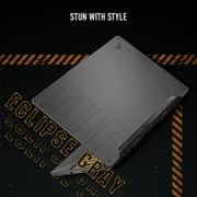 Asus FX506HCB-HN1138T Gaming Laptop - Core i5 2.7GHz 8GB 512GB 4GB Win10 15.6inch FHD Grey GeForce RTX 3050 English/Arabic Keyboard Asus FX506HCB-HN1138T Gaming Laptop - Core i5 2.7GHz 8GB 512GB 4GB Win10 15.6inch FHD Grey GeForce RTX 3050 English/Arabic Keyboard