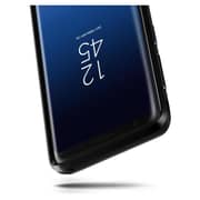 VRS Design High Pro Shield Hard Case Metal Black For Samsung Galaxy S9 Plus - VRSGS9PHPSMB VRS Design High Pro Shield Hard Case Metal Black For Samsung Galaxy S9 Plus - VRSGS9PHPSMB