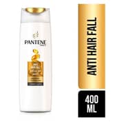 Pantene Pro-V Anti-Hair Fall Shampoo 400 ml